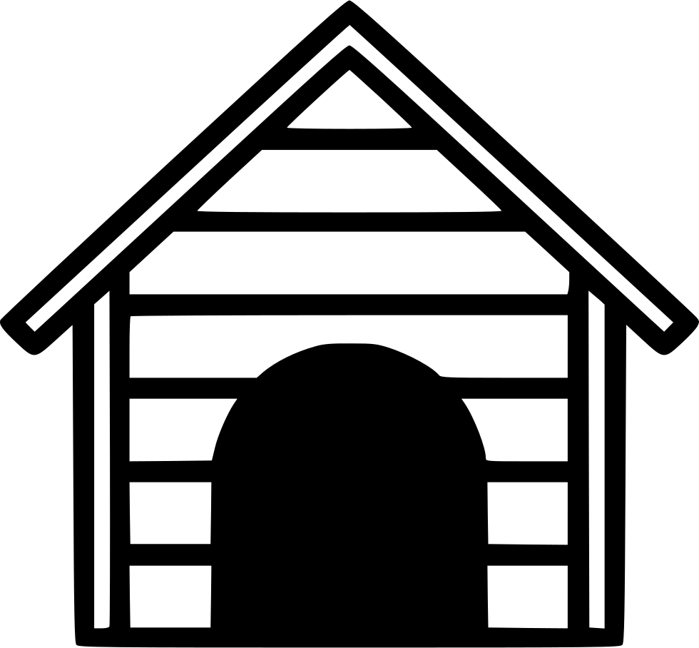 Dog House Comments - House (980x908)