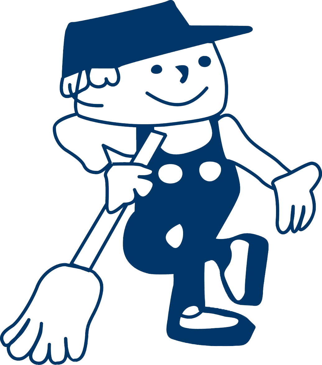 Quick En Kleen Cleaning Services Penrith Logo - Quick En Kleen Cleaning Services Penrith Logo (1036x1173)