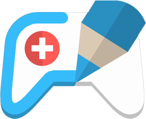 Draw Your Game - Draw Your Game (512x512)