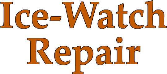 Ice-watch Watch Repair - Animal Emergency Hospital And Urgent Care (555x254)