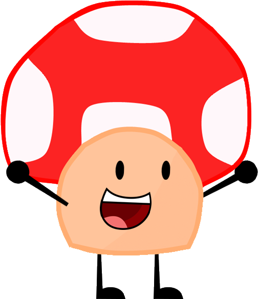Offvi Mushroom Pose - Offvi Mushroom Pose (513x588)