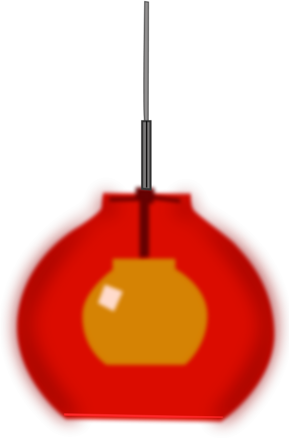 Hurricane Lamp Clipart, Vector Clip Art Online, Royalty - Clip Art (582x900)
