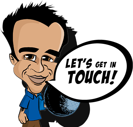 Come Visit Our Store Today - Cartoon (464x440)