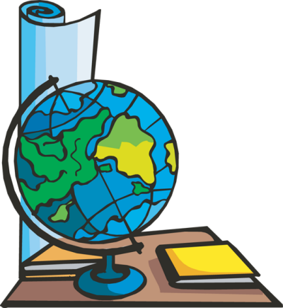 Facilities - School Supply Clipart Png (400x435)