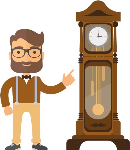 Be Mindful Of Your Pricing When Looking To Sell Furniture - Illustration (450x529)