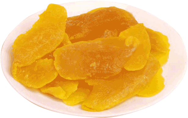 Dried Mango - Dried Mango (738x498)