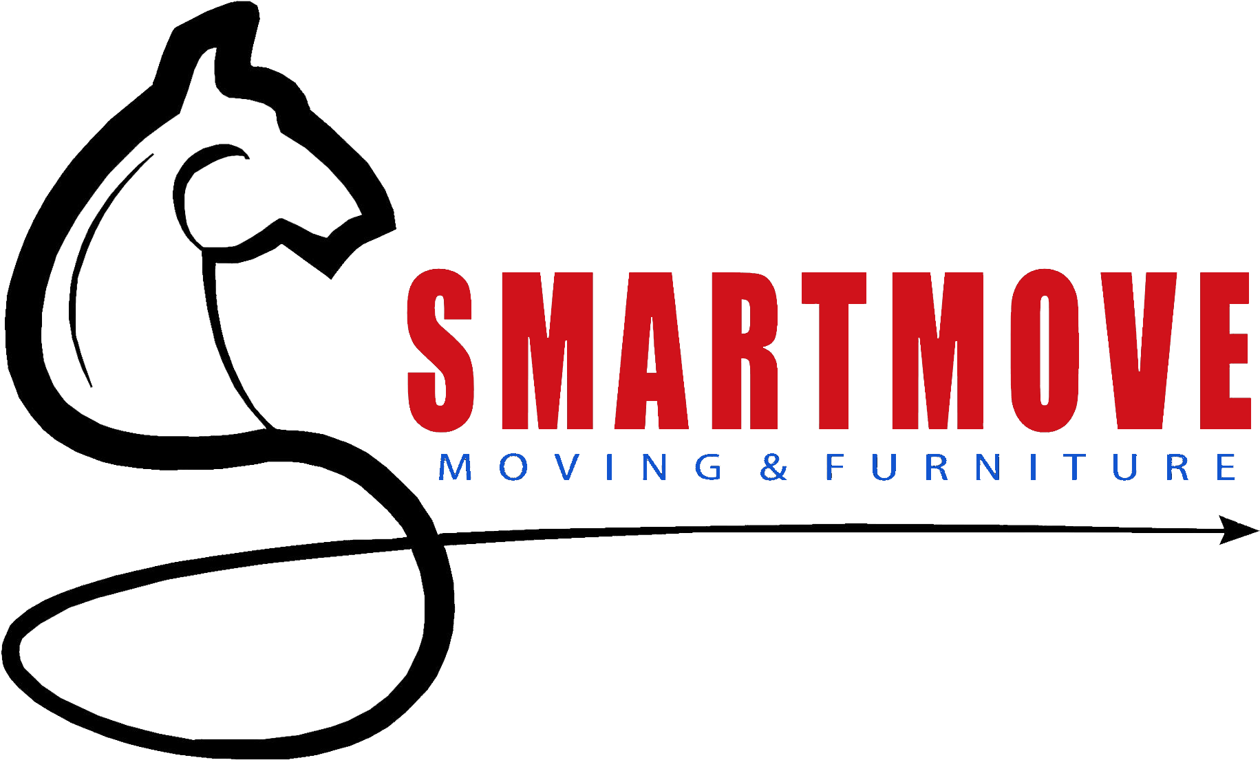 Smart Move Furniture - Sniper Throw Blanket (1962x1119)