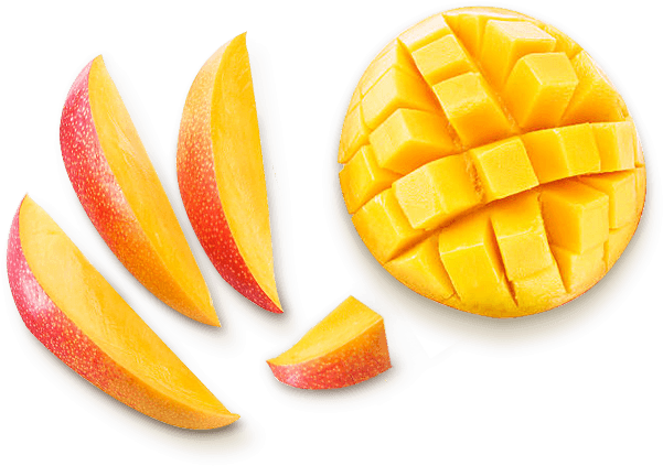 Mangothe Summer In Heart Of June, The Aroma Of The - Seedless Fruit (850x500)