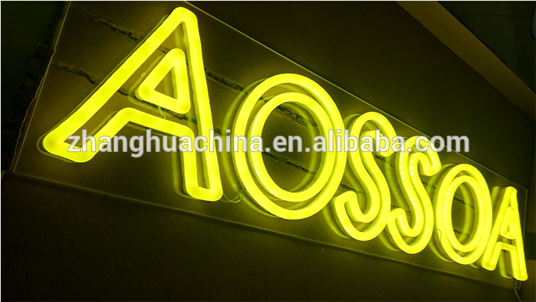 China Led Crystal Neon, China Led Crystal Neon Manufacturers - Neon Sign (750x750)