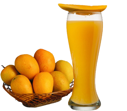 Mango Pulp - Hapus Amba (449x380)