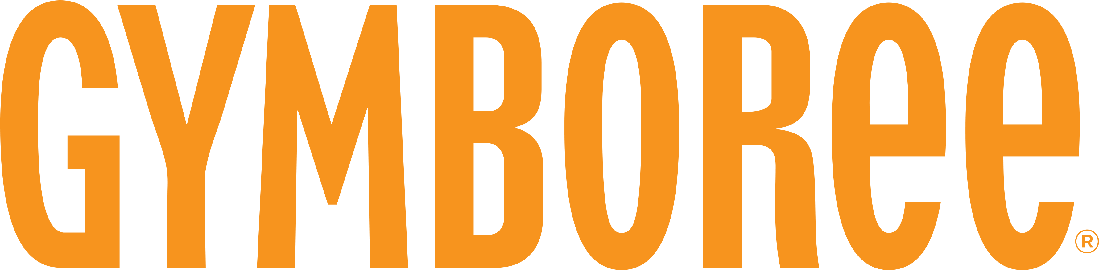 Gymboree Pins Post Bankruptcy Comeback Hopes On Better - Gymboree Play And Music (3600x982)