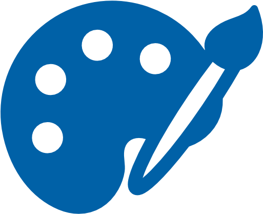 Light Color And Photo Enforcement - Artwork Icon (512x512)