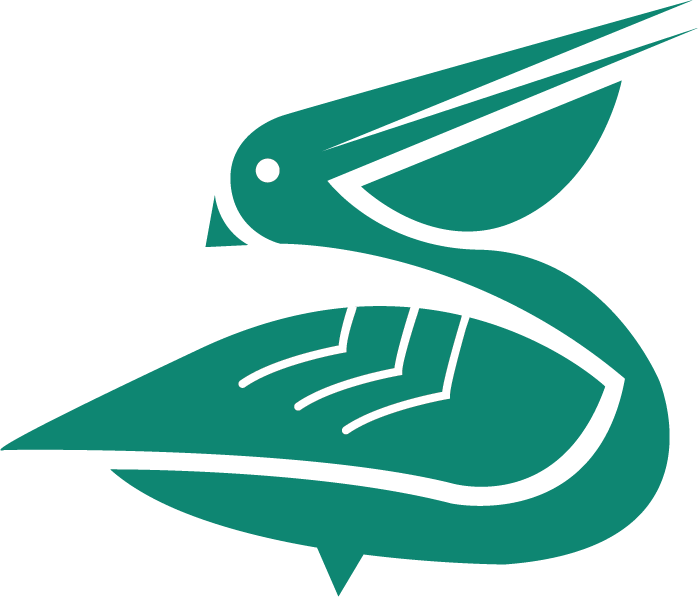 How Does A Facility Become A Clean Marina, Clean Boatyard - Emblem (698x597)
