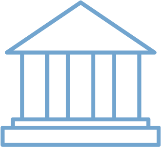 Enterprise Icon - Vector Graphics (418x417)