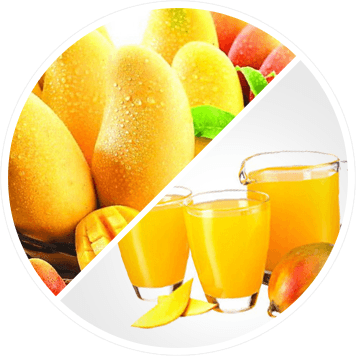 Mango Pulp - Mango Benefits Of Using (356x356)