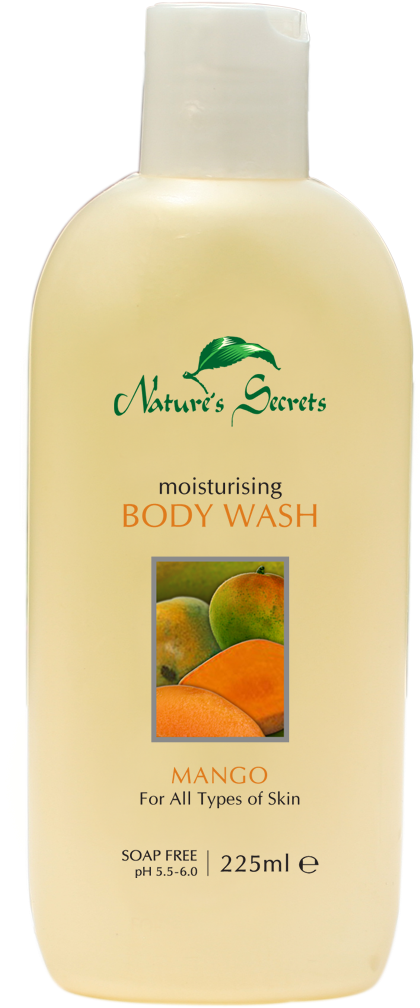 Cleanse Away The Day And Revive Your Senses With Nature's - Liquid Hand Soap (840x1287)