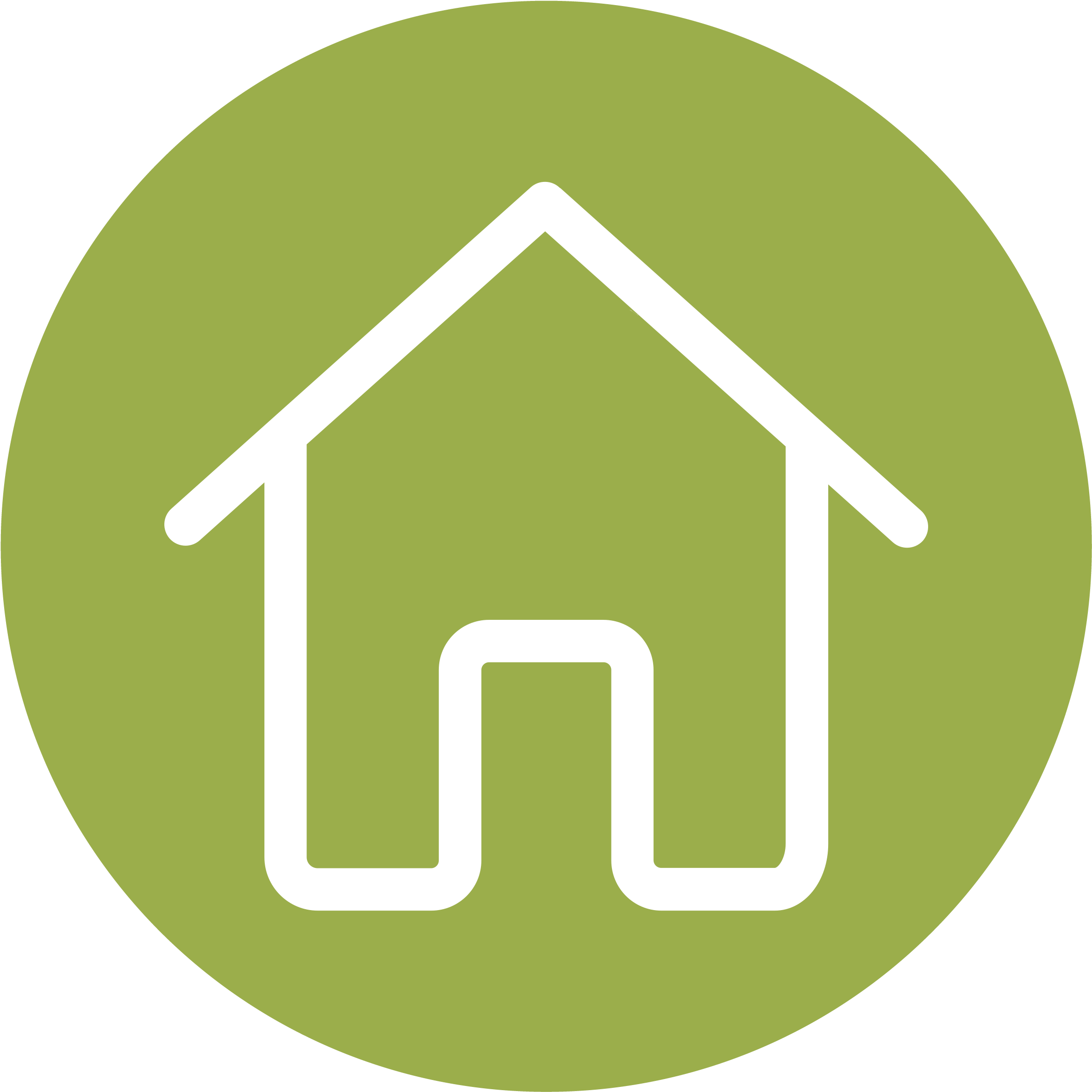 Home - Home Icon Images For Website (2486x2480)