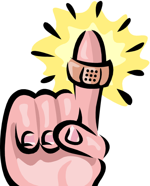 Faithbridge Bible Warriors - Faithbridge Bible Warriors (509x630)