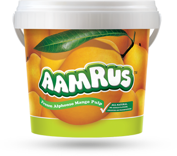 Frozen Mango Pulp - Frozen Mango Pulp (400x400)