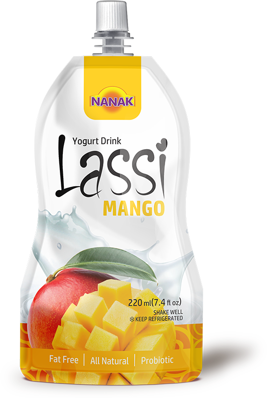 Mango Lassi - Nanak Mango Lassi (800x835)