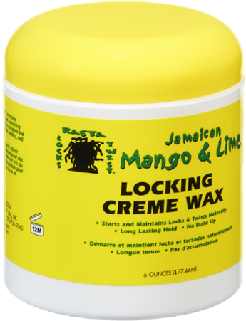 Jamaican Mango & Lime Locking Creme Wax 6oz (600x600)