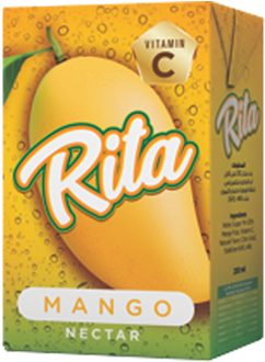 Everyone Loves Mangoes Our Syrupy Mango Drink Will - Orange Drink (500x500)