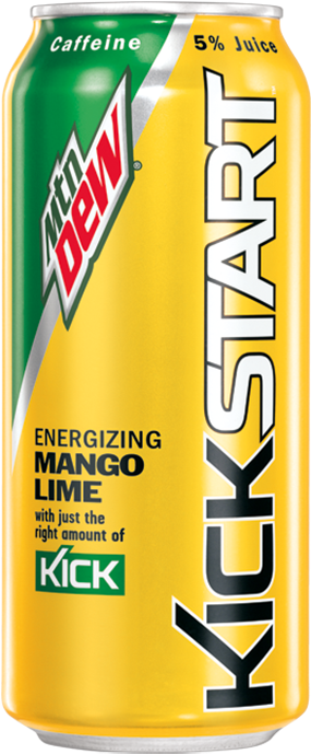 Related Products - Mountain Dew Kickstart Ultra (300x700)