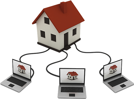 Connected House Slider - Urban Cooperative Bank Logo (510x341)