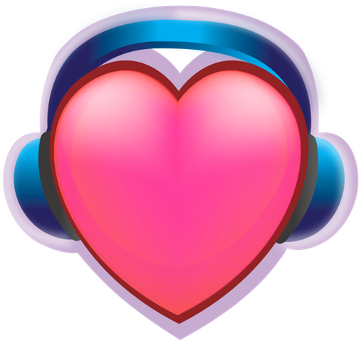 Love Songs And Romantic Music - Song (512x512)