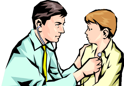 If You Are Doctor, - Health (480x332)