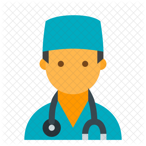 Doctor Icon - Doctor Png Icon (512x512)