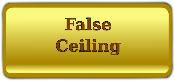 False Ceiling Clip Art - More Travelling In The Mind (600x277)