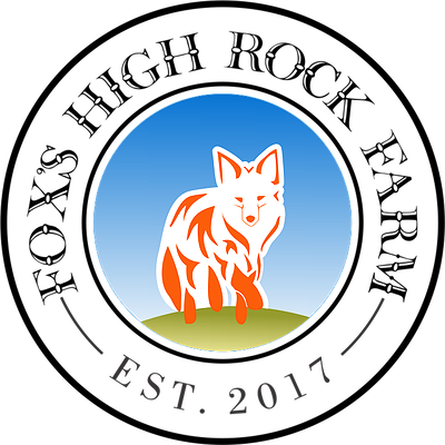 Our Farm - Banking A Fifth Third Better (400x400)