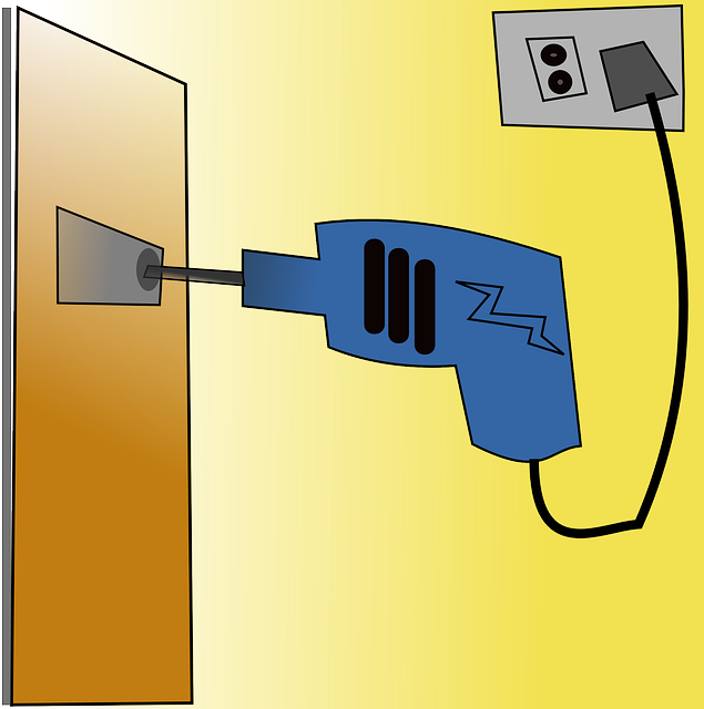 Tool Industrial, Electronics, Electricity, Device, - Electricity (750x750)