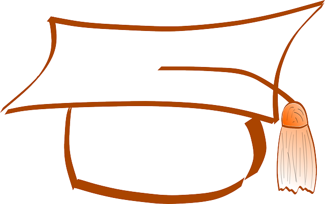 Charleston, Wv West Virginia Students Can Get Free - Square Academic Cap (640x402)