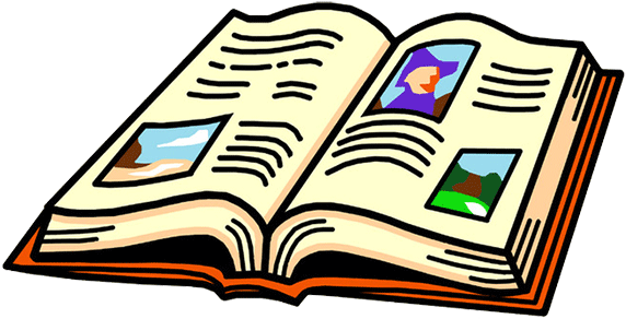 The Free Press Wv - Yearbook Clipart (600x428)