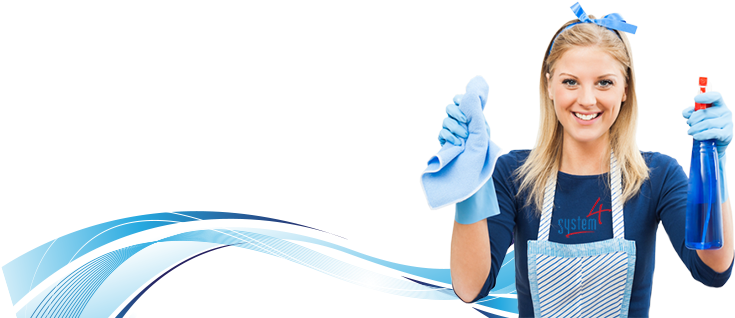 Restaurant Kitchen Cleaning - Diy Speed Cleaning: The Fastest, Easiest, And Most (995x386)