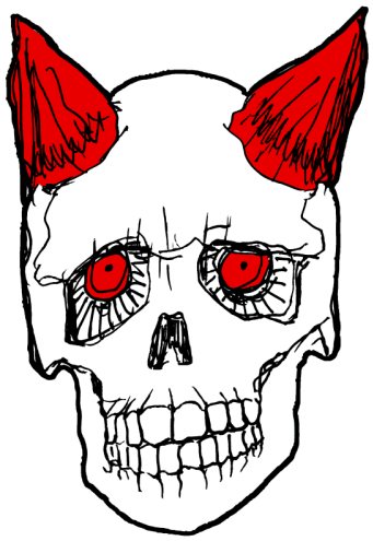 Skull (352x500)