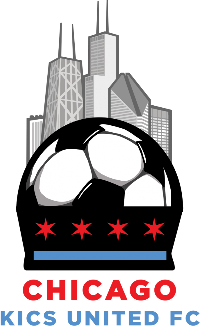 Chicago Kics United Fc Youth Soccer Programs - Chicago Kics United Fc (700x1136)