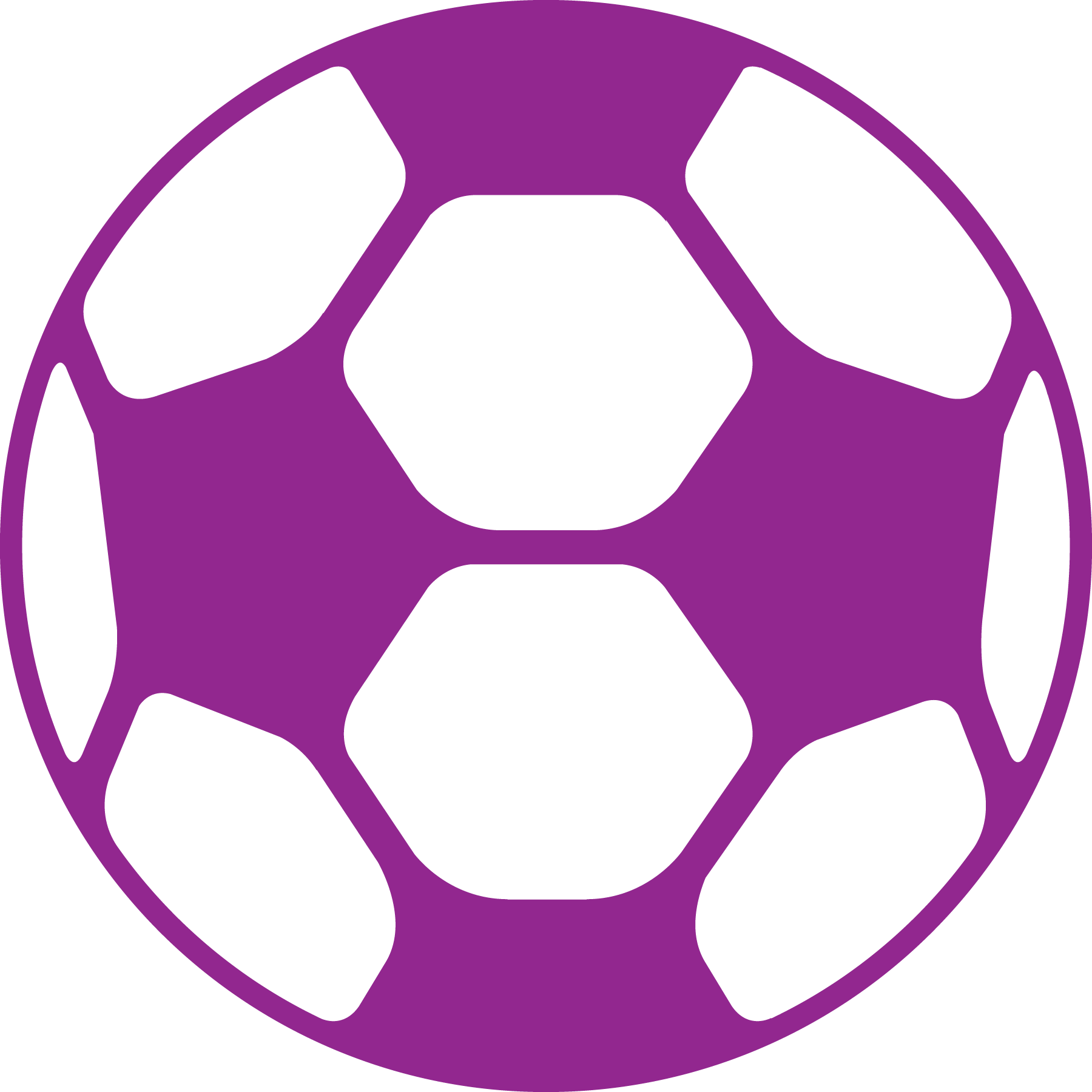 Soccer - Fortuna Babelsberg Logo (1800x1800)