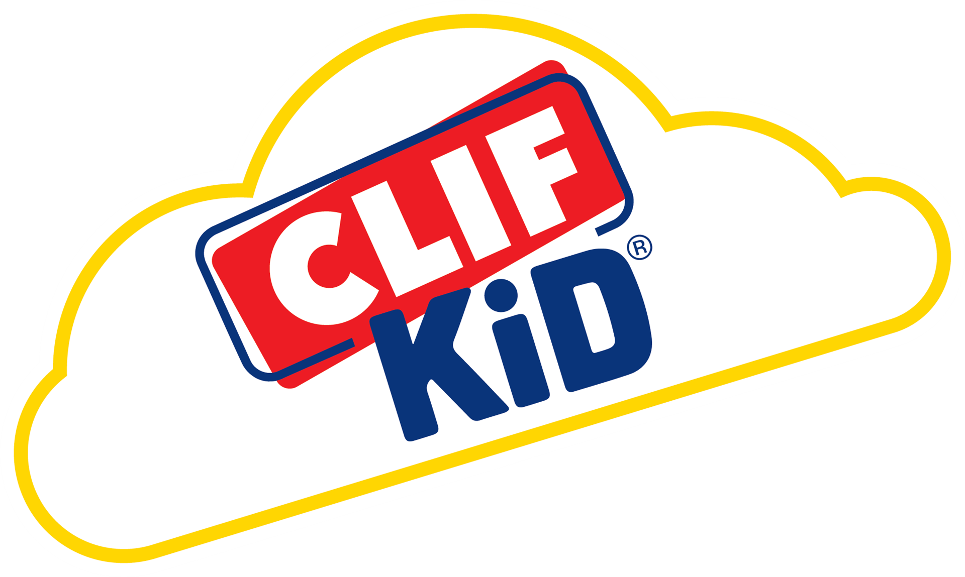 Official Partner Of Us Youth Soccer - Clif Zbar Filled, Apple Almond Butter (1920x1149)