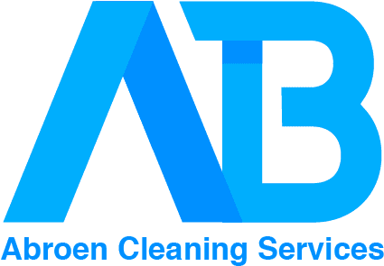 Abroen Cleaning Services Logo - Commercial Cleaning (427x301)