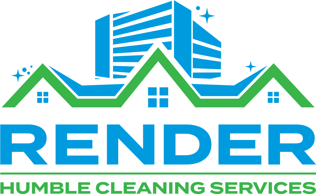 Cleaning Services - Logo (1377x886)