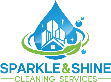 Logos For Cleaning Company - Commercial Cleaning (500x334)
