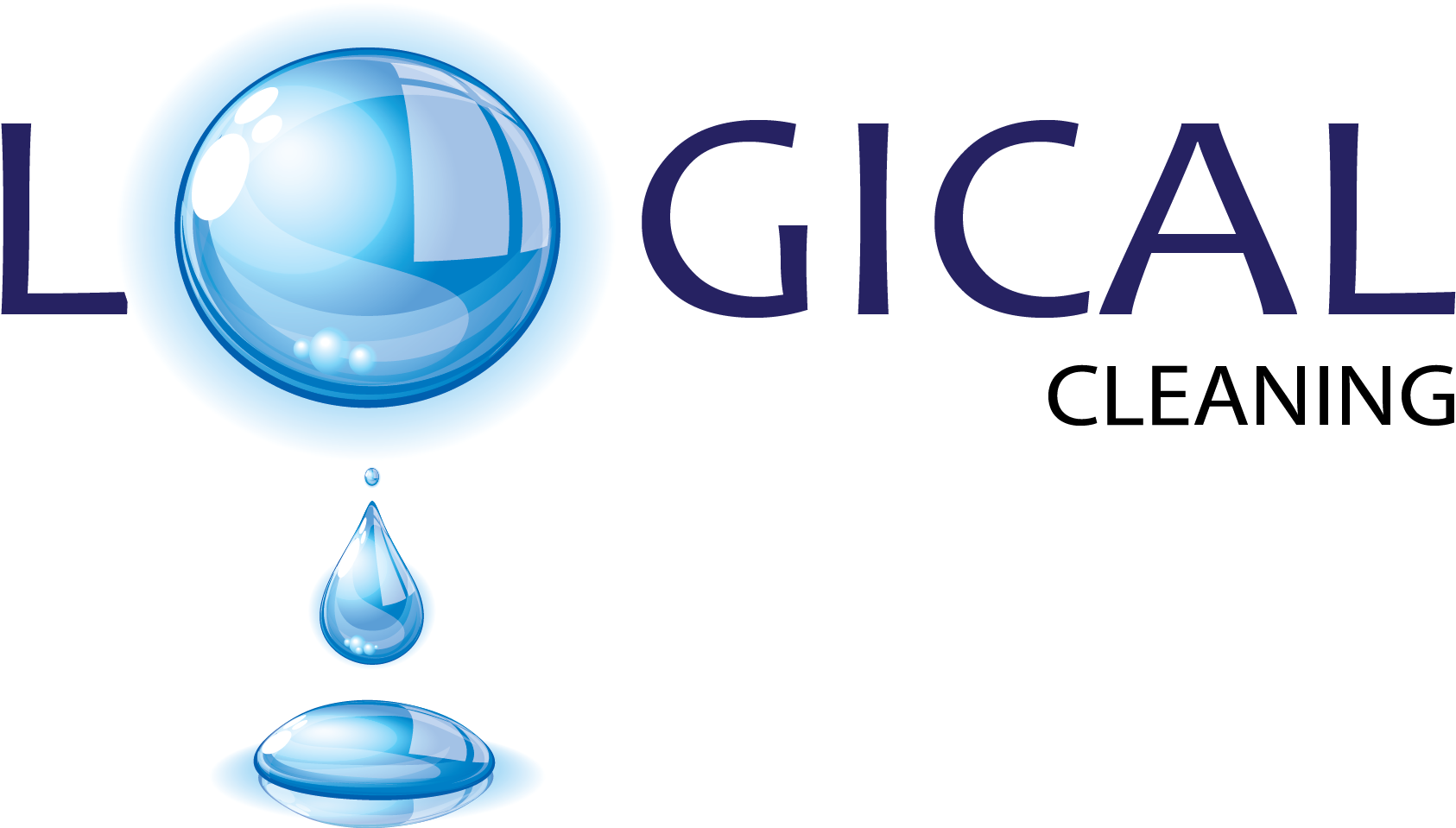 House Cleaning Logos Free - Logical Logos (1723x958)