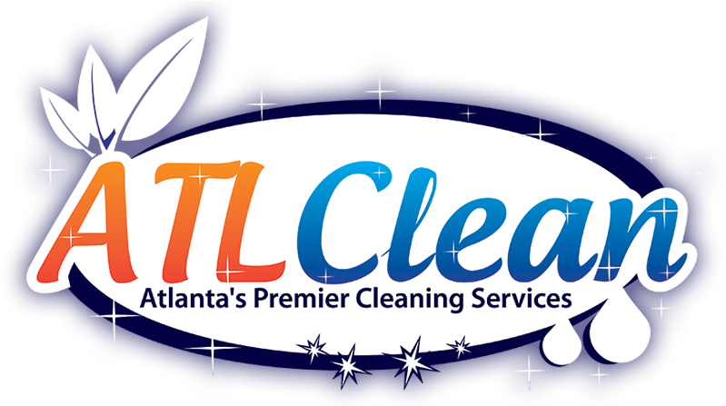 Atl Clean Logo Glow - Graphic Design (808x446)