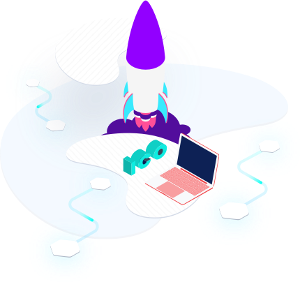 智能运维管家 - Initial Coin Offering (430x404)