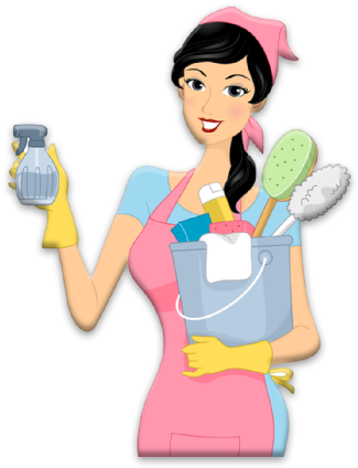 Housekeeping (512x512)