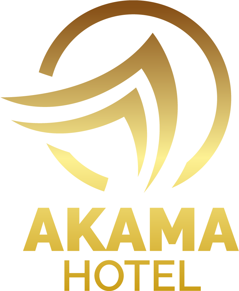 Akama Hotel Pvt - Poster (1000x1000)