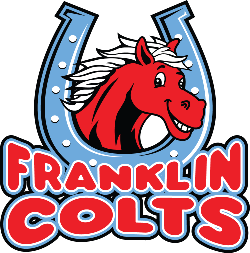 Franklin Es Will Open This August With The Mascot Being - Kay Franklin Elementary (1000x1012)